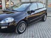 Fiat EVO 1,3 Mjet Nav Dinamic