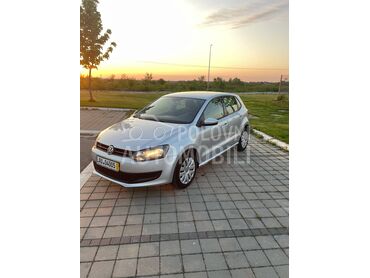 Volkswagen Polo Polo 1.2, ben, nov, 4.450 €, 2011. Hečbek, Benzin | 1198 cm3, 205.000 km, 44kW (60 KS), Manuelni 5 brzina, 4/5 vrata, 5 sedišta, Dobanovci