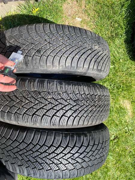 Nexen 185/65 R15 Zimska