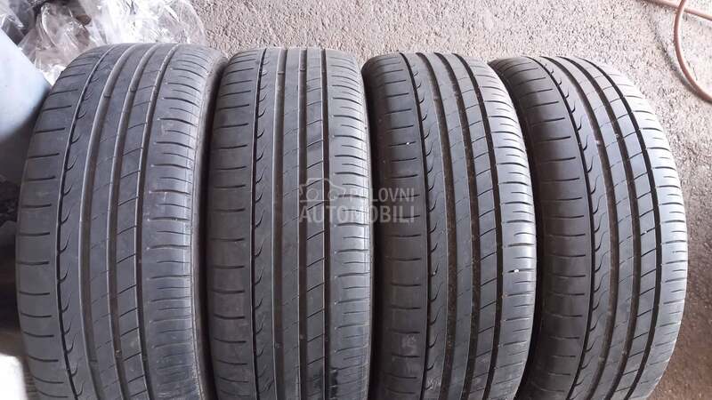 Minerva 205/50 R17 Letnja