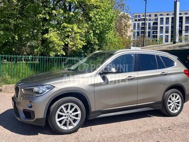 BMW X1  (može zamena)