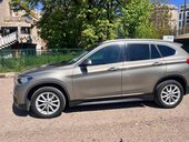BMW X1  (može zamena)