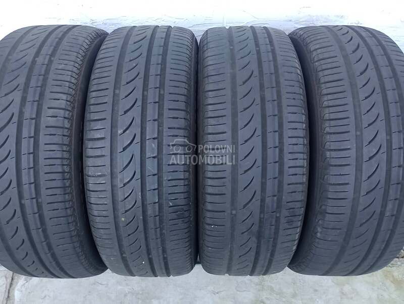 Formula 205/55 R16 Letnja