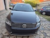 Volkswagen Passat B7 F. U. L. DSG