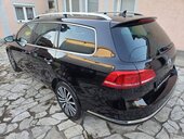 Volkswagen Passat B7 F. U. L. DSG