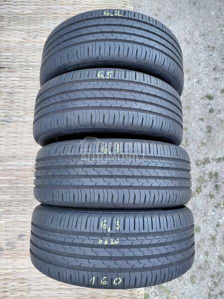 Continental 195/50 R16 Letnja