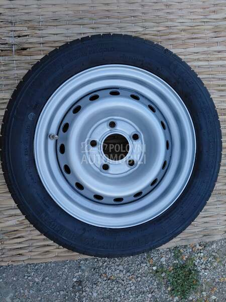 Kenda 195/50 R13 Letnja