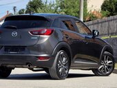Mazda CX-3 1.5D, BOSE, CH