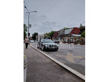 Audi A8 , 7.500 €, 2007. Limuzina, Dizel | 4134 cm3, 296.780 km, 240kW (326 KS), Automatski / poluautomatski, 4/5 vrata, 5 sedišta, Smederevo