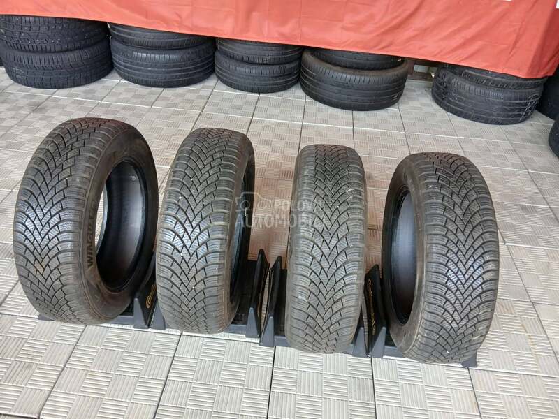 Nexen 185/65 R15 Zimska
