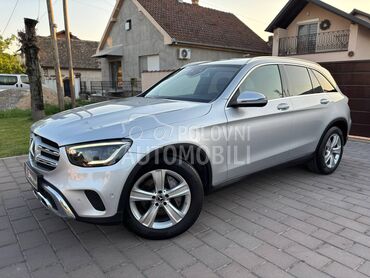 Mercedes Benz GLC 220 D 4 MATIC MULTIBEAM (može zamena), 25.999 €, 2019. Džip/SUV, Dizel | 1995 cm3, 229.000 km, 143kW (194 KS), Automatski / poluautomatski, 4/5 vrata, 5 sedišta, Futog