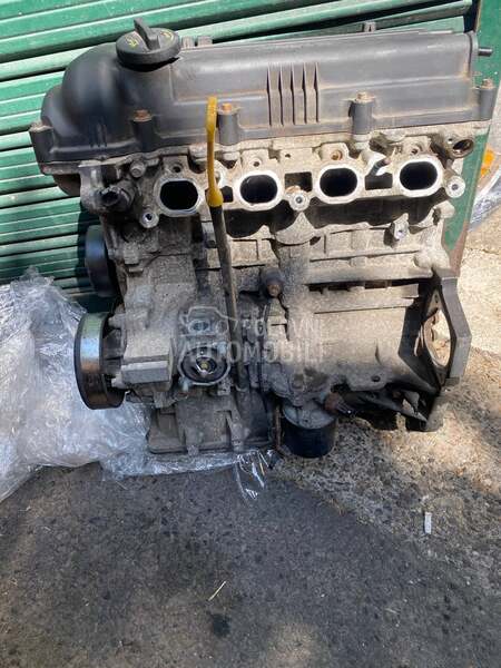 Motor za kiu seed 1.4 za Kia cee`d od 2012. do 2018. god.