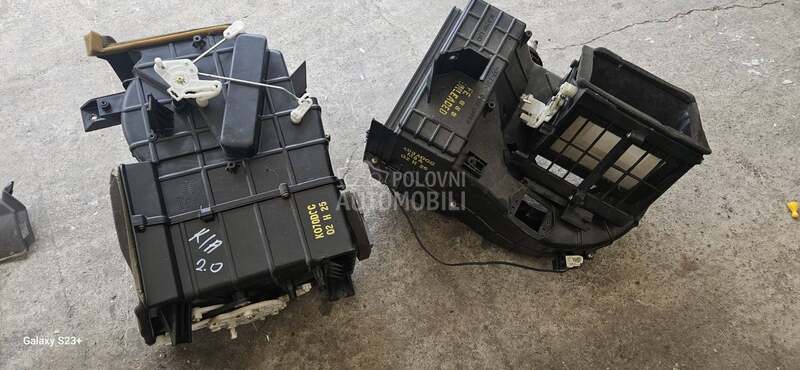 KUCISTE VENTILACIJE  MOTORIC za Kia Sportage za 2003. god.