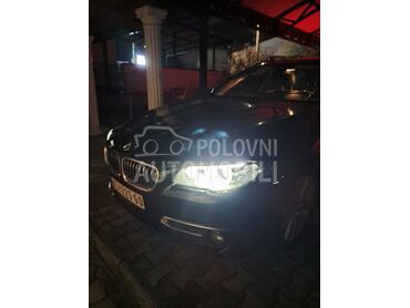 BMW 520 520d (može zamena), 14.000 €, 2014. Karavan, Dizel | 1995 cm3, 325.000 km, 135kW (184 KS), Automatski / poluautomatski, 4/5 vrata, 5 sedišta, Kruševac
