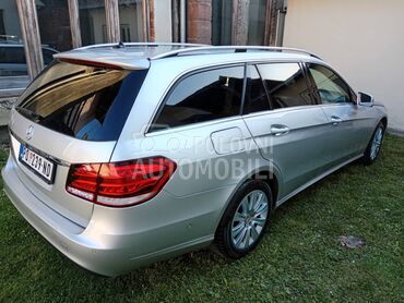 Mercedes Benz E 250 CDI, 12.500 €, 2013. Karavan, Dizel | 2143 cm3, 317.000 km, 150kW (204 KS), Automatski / poluautomatski, 4/5 vrata, 5 sedišta, Kučevo