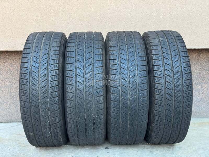 Continental 205/65 R16 Zimska