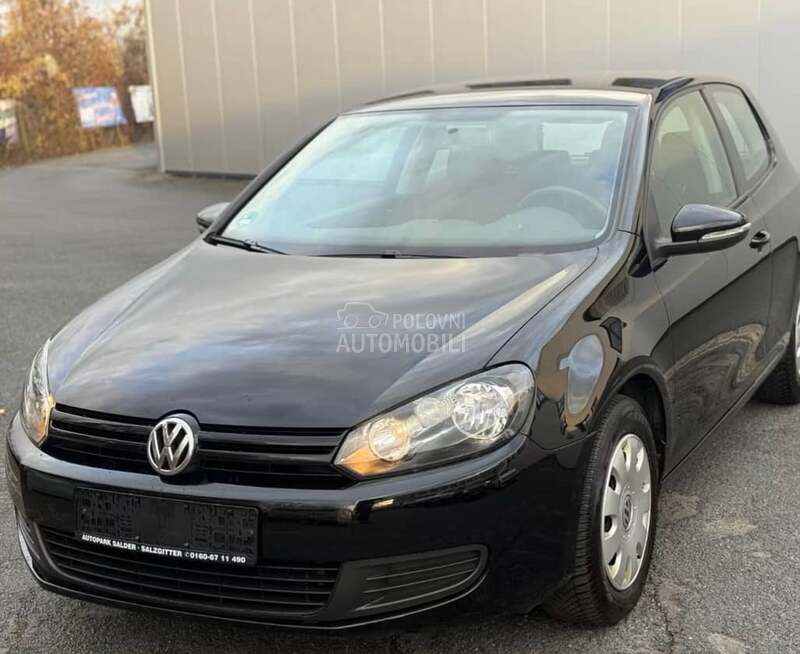 servo bubanj za Volkswagen Golf 7 od 2012. do 2019. god.