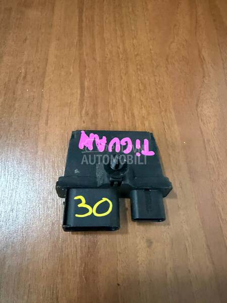 Kontrolni modul za Volkswagen Tiguan, Golf 7, Passat B7 ...
