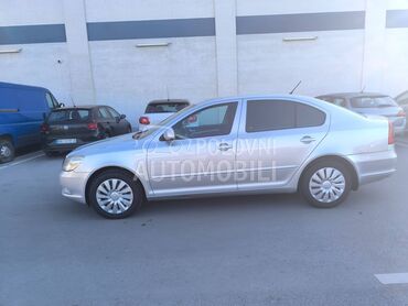 Škoda Octavia 1.9TDI ELEGANCE, 6.450 €, 2009. Limuzina, Dizel | 1896 cm3, 275.000 km, 77kW (105 KS), Manuelni 5 brzina, 4/5 vrata, 5 sedišta, Obrenovac