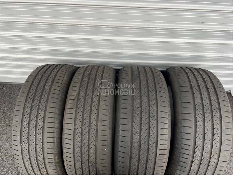 Continental 255/50 R19 Letnja