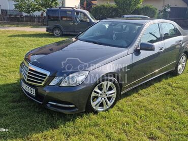 Mercedes Benz E 250 , 7.500 €, 2010. Limuzina, Dizel | 2143 cm3, 355.000 km, 150kW (204 KS), Manuelni 6 brzina, 4/5 vrata, 5 sedišta, Loznica