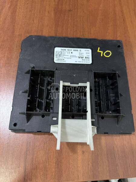 Body control module za Volkswagen Golf 7, Touran