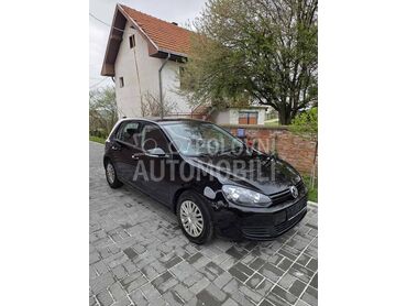 Volkswagen Golf 6 1.4, 4.800 €, 2009. Hečbek, Benzin | 1390 cm3, 196.770 km, 59kW (80 KS), Manuelni 5 brzina, 4/5 vrata, 5 sedišta, Leskovac