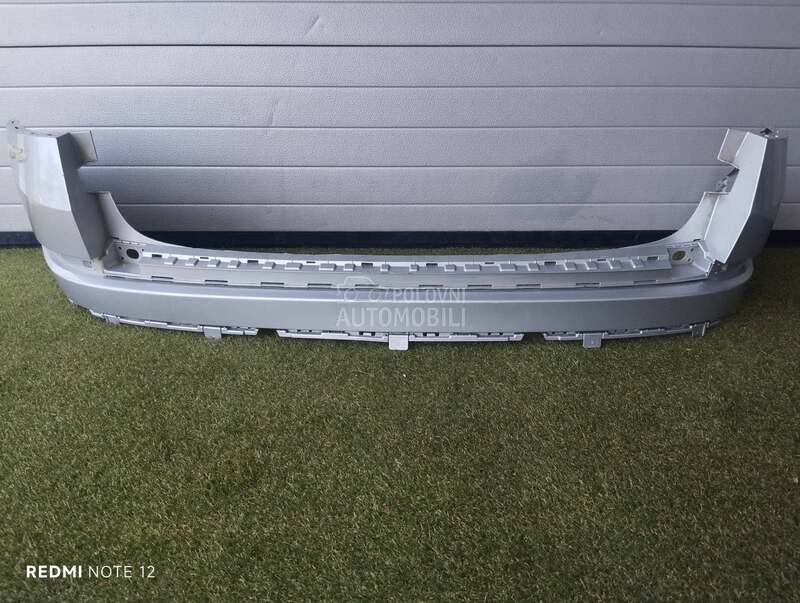 Zadnji Branik za Škoda Kodiaq od 2016. do 2021. god.