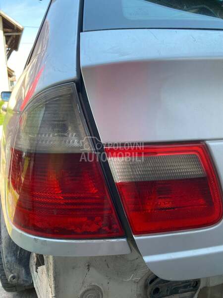 Stop svetla za BMW Serija 3 od 1998. do 2005. god.