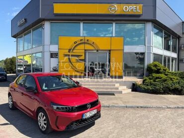 Opel Corsa F 1.2 EDITIOM, 15.450 €, 2024. Hečbek, Benzin | 1199 cm3, 19.098 km, 55kW (75 KS), Manuelni 5 brzina, 4/5 vrata, 5 sedišta, Požarevac