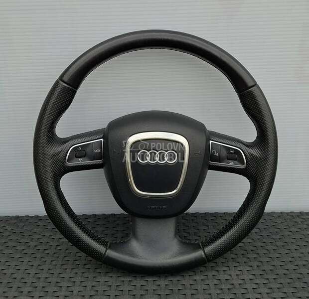 Volan za Audi A3 od 2003. do 2012. god.