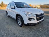 Peugeot 4008 1.6
