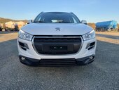 Peugeot 4008 1.6