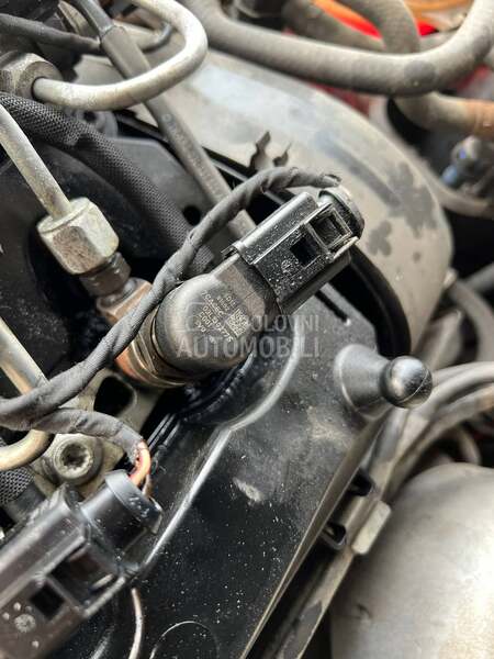 1.6 TDI Dizne 03L130277S za Škoda Fabia