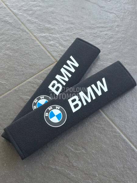 Navlake pojaseva NOVO za BMW Ostalo