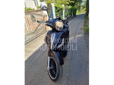 Piaggio beverly police, 3.599 €, 2019. , 278 cm3, 17.800 km, 15kW (20 KS), Scooter, Kruševac