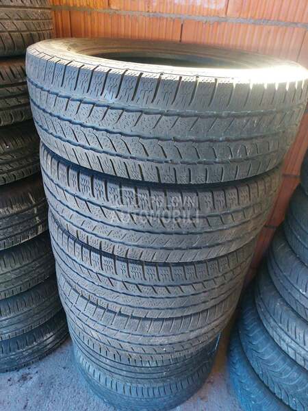 Continental 205/65 R16 Letnja