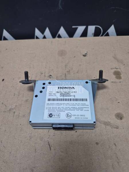 control modul za Honda Civic od 2012. do 2016. god.