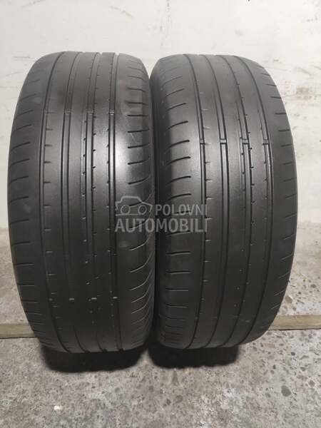 Goodyear 225/50 R18 Letnja