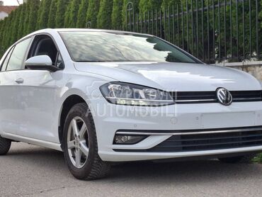 Volkswagen Golf 7 999 TSI (može zamena), 10.200 €, 2017. Hečbek, Benzin | 999 cm3, 103.500 km, 81kW (110 KS), Manuelni 6 brzina, 4/5 vrata, 5 sedišta, Mladenovac