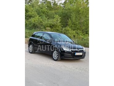 Opel Astra H 1.9CDTI (može zamena), 2.999 €, 2006. Hečbek, Dizel | 1910 cm3, 265.000 km, 110kW (150 KS), Manuelni 6 brzina, 4/5 vrata, 5 sedišta, Kragujevac