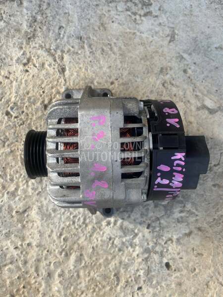 1.2 8v Alternator za Fiat Punto od 2004. do 2010. god.