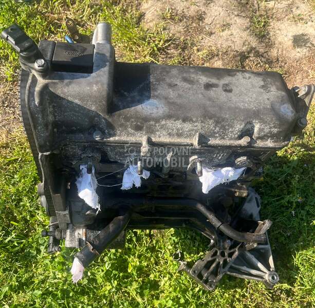 1.2 8v Motor za Fiat Punto od 2005. do 2010. god.