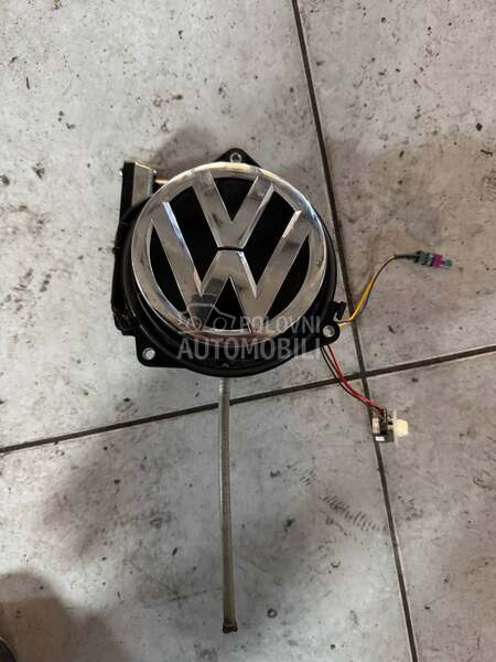 Orginal kamera za Volkswagen Golf 7