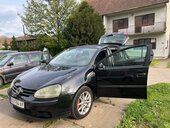 Volkswagen Golf 5 1.6 tsi