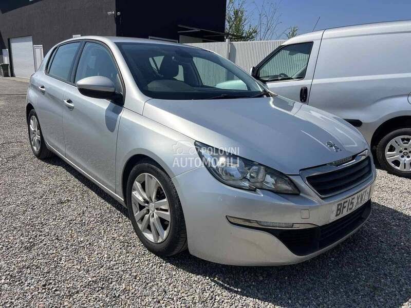 KAROSERIJA ZA PEZO SVE za Peugeot 208, 308, 207 od 2001. do 2024. god.