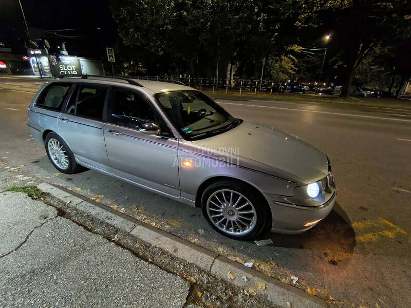 Rover 75 2004. god. -  kompletan auto u delovima