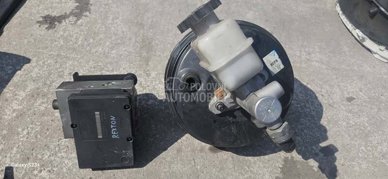 DOBOS  KOCIONI CILINDAR SERVO za SsangYong Rexton za 2007. god.