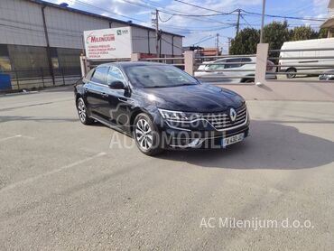 Renault Talisman 1.7 dCi, 14.900 €, 2020. Limuzina, Dizel | 1749 cm3, 163.974 km, 110kW (150 KS), Manuelni 6 brzina, 4/5 vrata, 5 sedišta, Beograd