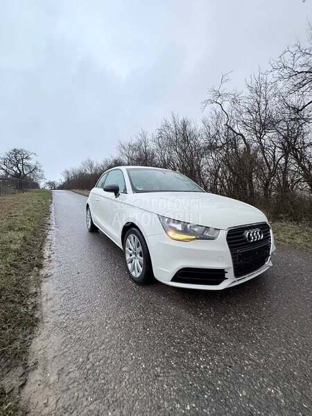 dekla motora za Audi A1 od 2012. do 2019. god.
